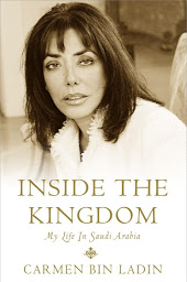 Icon image Inside the Kingdom: My Life in Saudi Arabia