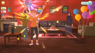 Game screenshot Stay safe ابق آمنا hack