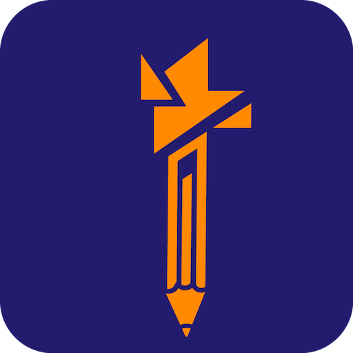 TextPics - Editor de Frases y logo