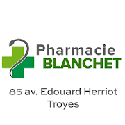Pharmacie Blanchet  Icon