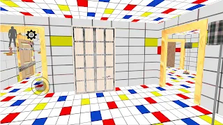 Hi scream popi neighbor ice - Screenshot 2