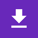 Cover Image of ดาวน์โหลด All Video Downloader  APK