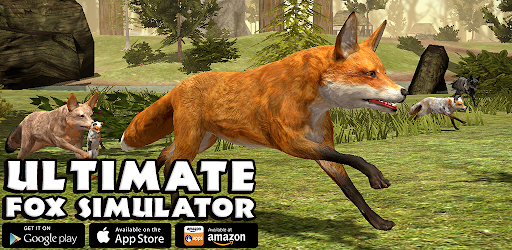 Ultimate Fox Simulator
