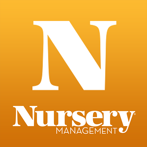 Nursery Management  Icon