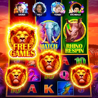 Game screenshot Cash Club Casino - Vegas Slots apk download