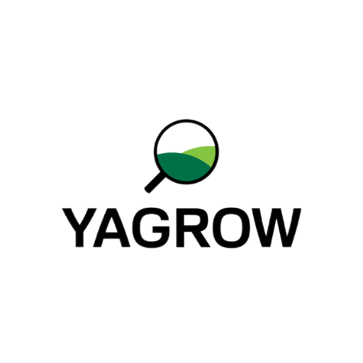 Yagrow Brasil logo