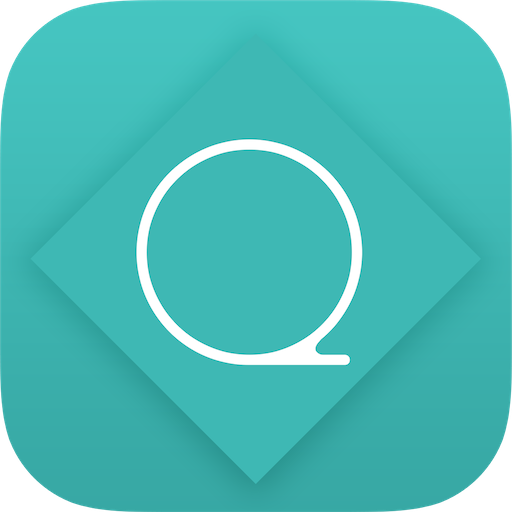 Q-Tic logo