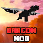 Cover Image of ダウンロード Dragon's Mod  APK