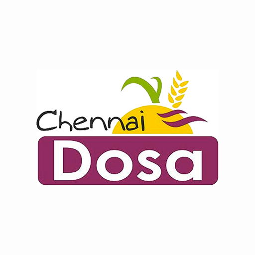 Chennai Dosa Manchester logo