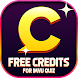 Free Credits Quiz For IMVU-202 - Androidアプリ