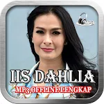 Cover Image of 下载 Iis Dahlia Full Album Offline  APK