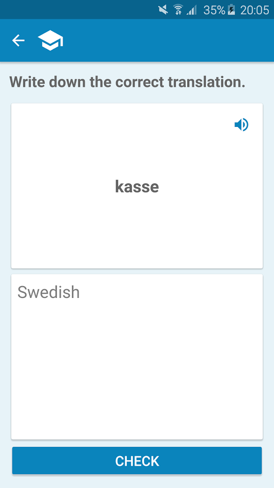#5. Norwegian-Swedish Dictionary (Android) 게시자: AllDict
