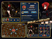 screenshot of Skullgirls: Fighting RPG
