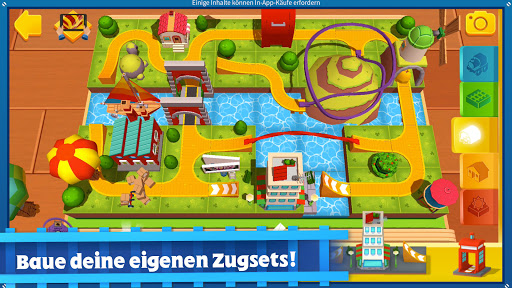 App-Vorschau
