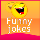 Funny Jokes 2018 icon