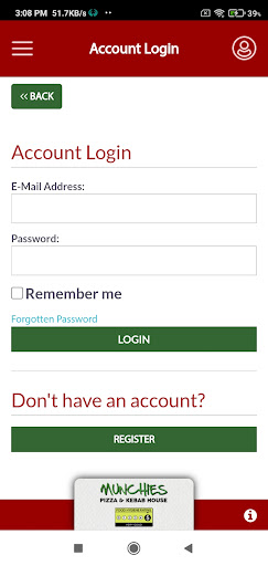 Munchies Pizza and Kebab Yeovil