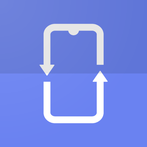 Phone Backup logo
