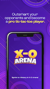 X-O Arena