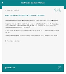 Lastras de Cuéllar Informa