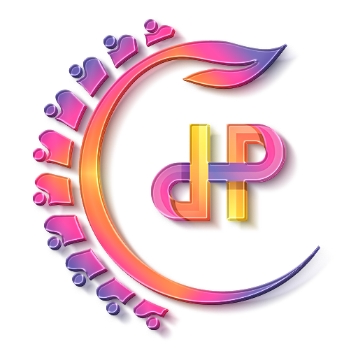 Dr.Posture logo