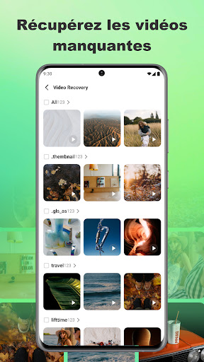 Recoverly - Photo, Files screenshot 3
