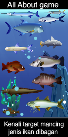 Dialy Fishing At Bagan - Screenshot 2