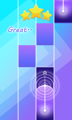Godzilla Theme Song Piano Game - Screenshot 3
