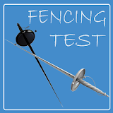 Fencing Test icon