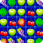 Cover Image of Herunterladen Fruits Link Smasher  APK