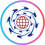 Mworld Support System icon