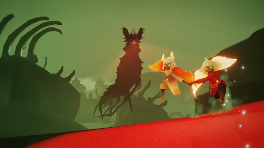 Sky: Children of the Light 0.28.1 Apk 5
