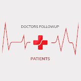 Doctors FollowUp - Patients icon