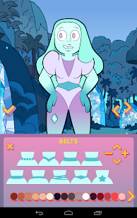 Gemsona Maker