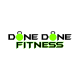 Done Done Fitness icon