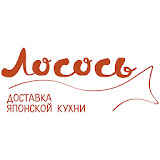 Лосось | Нижневартовск icon
