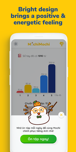 Mochimochi - Learn Kanji - Apps On Google Play