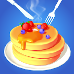 Cover Image of Download Pancake Slice  APK