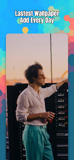 Harry Styles Wallpaper