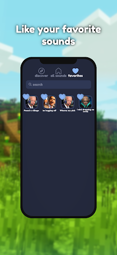 AI Gaming Soundboard Screen 2