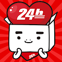 Herunterladen PChome24h購物 Installieren Sie Neueste APK Downloader