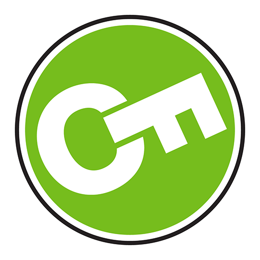 Cy-Fair FCU Mobile Banking logo