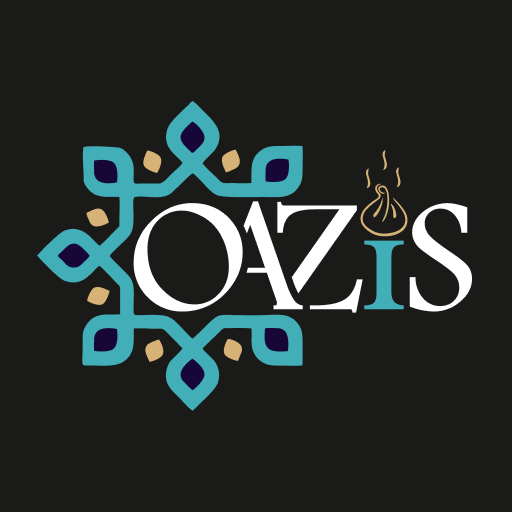 Get OAZIS • Грузинская кухня for Android Aso Report