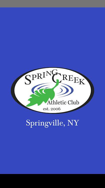 Spring Creek Athletic Club - 112.0.0 - (Android)