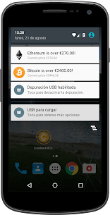 Crypto Coin Market Your Coin Market App v3.5.6 (Unlimited Money) Free For Android 7