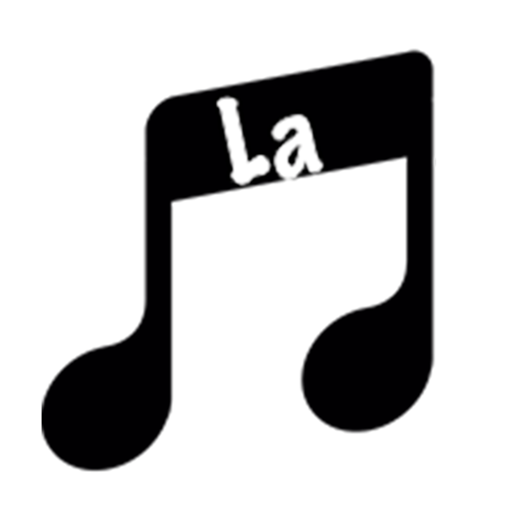 LaMusica Cristianatv logo