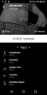 App-Vorschau