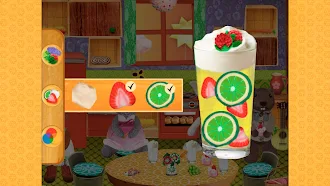 Game screenshot Fuzzy House Premium apk download