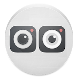 Clone Camera Auto icon
