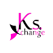 Ks. Xchange - Androidアプリ