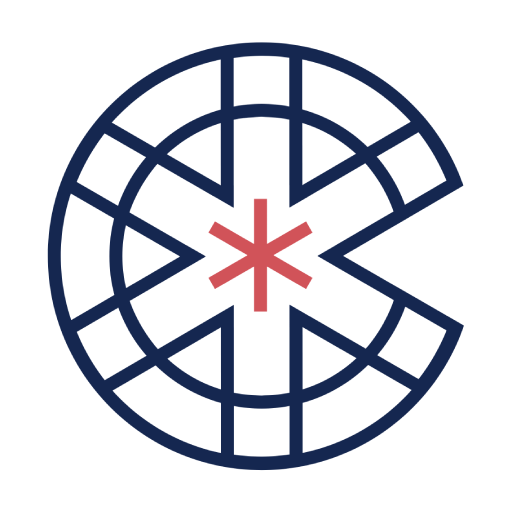 CREATIVE STAR logo